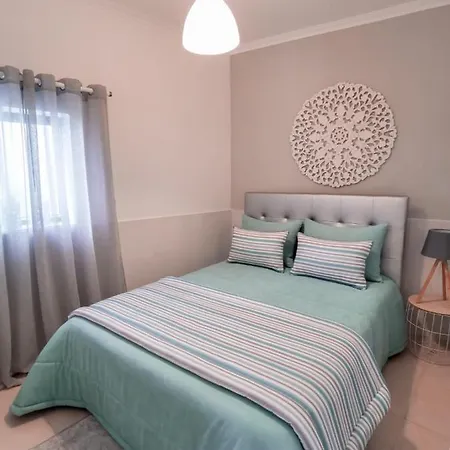Apartment Cantinho Da *