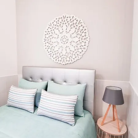 Cantinho Da Appartement