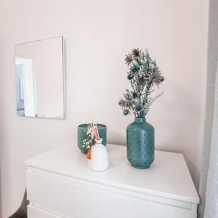 Cantinho Da Appartement *