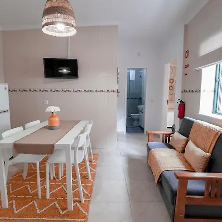 Cantinho Da * Nazaré