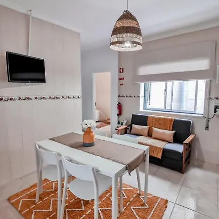 Cantinho Da * Nazaré