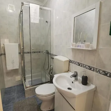 Apartment Cantinho Da *
