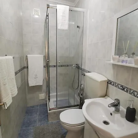 Appartement Cantinho Da