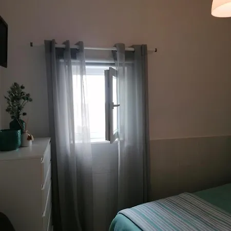 Apartment Cantinho Da Nazare