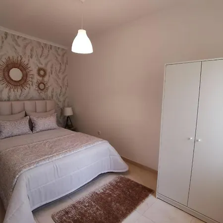 Cantinho Da Apartament
