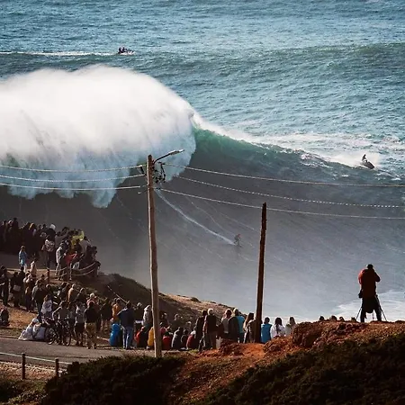 Appartement Cantinho Da