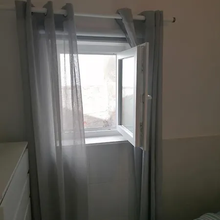 Cantinho Da נאזרה