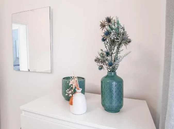 Cantinho Da 아파트 *