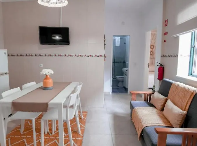 Cantinho Da * 나자레