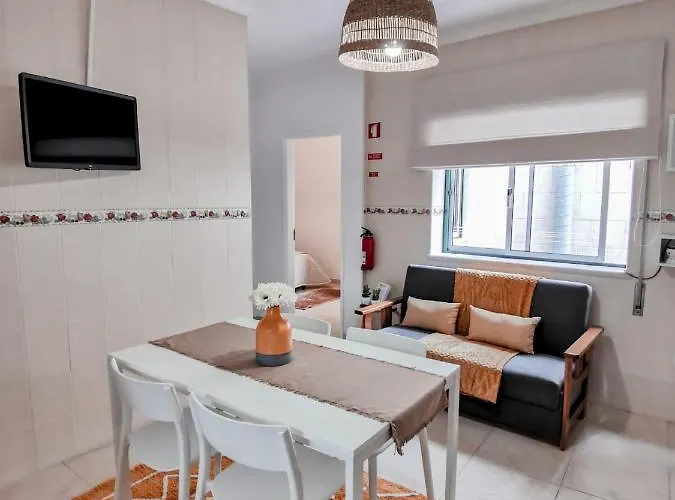 Cantinho Da * 나자레