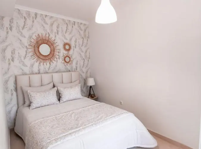 Cantinho Da 나자레