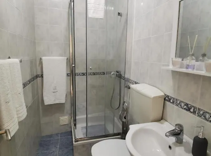 아파트 Cantinho Da